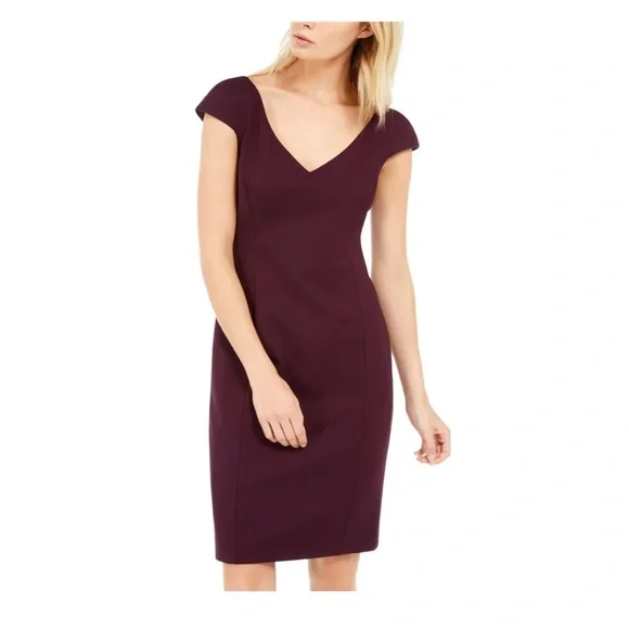 Elie Tahari Suzy Dress Elie Tahari Suzy Dress